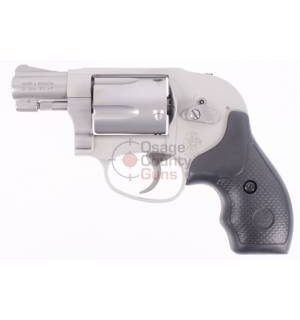 S&W 638 Airweight 1.8" .38 Spl