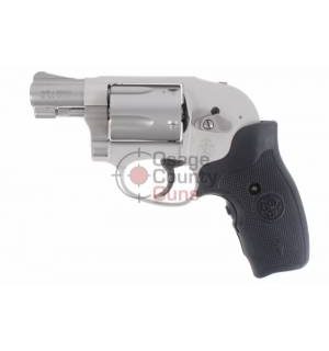 S&W 638CT Airweight - 1.8" .38 Special w/ Laser Grip