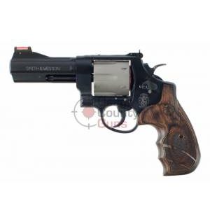 S&W 329PD .44 4" - AirLite