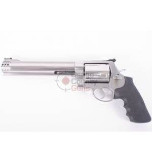 S&W 460XVR .460 8.38" - Compensated