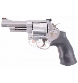 S&W 629 .44 Mag 4"