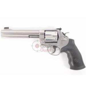 S&W 629 .44 6.5" Classic