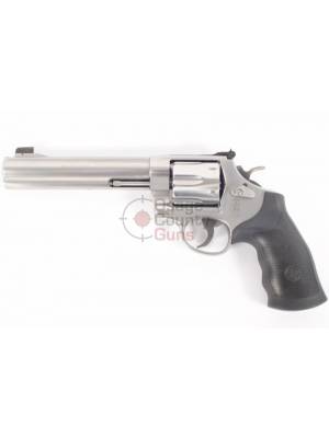 S&W 629 .44 6.5" Classic