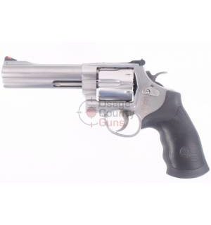 S&W 629 .44 Mag 5"