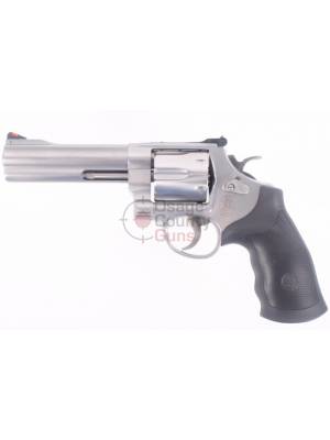S&W 629 .44 Mag 5"