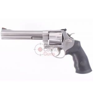 S&W 629 Classic .44 6.5"