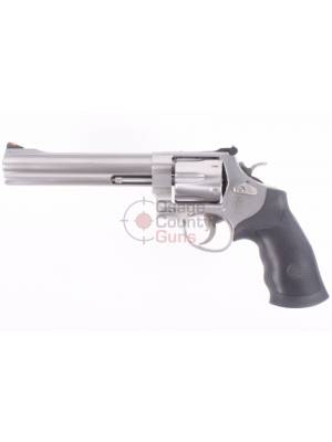S&W 629 Classic .44 6.5"