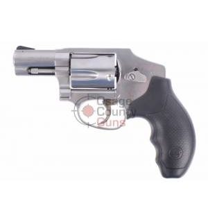 S&W Model 640 - 2.125" .357 Magnum