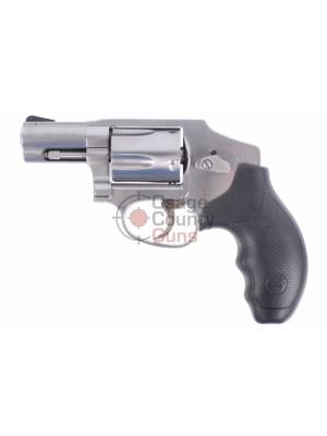S&W Model 640 - 2.125" .357 Magnum