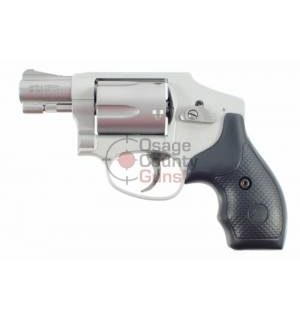 S&W 642 1.875" .38 Special