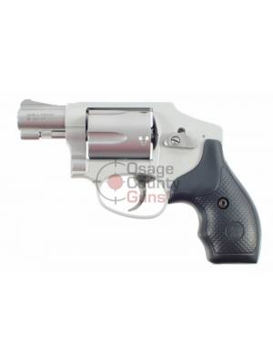 S&W 642 1.875" .38 Special