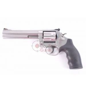 S&W 686 Plus .357 6"