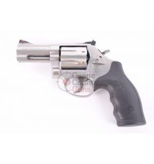 S&W 686 Plus .357 3"