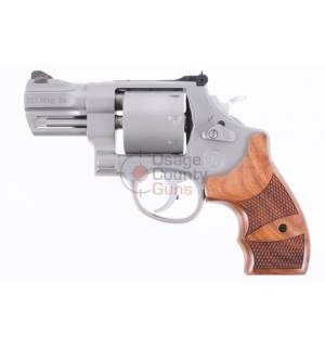 S&W 627 Performance Center 357 Mag/38 Spl 2.6"