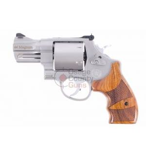 S&W 629 .44 Mag Performance Center 2.6"