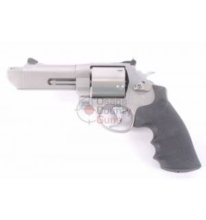 S&W 629 .44 4" PC V-Comp