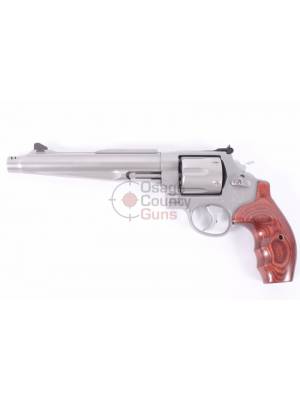 S&W 629 .44 7.5" Performance Center