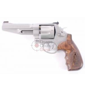 S&W 627 Performance Center 357 Mag/38 Spl 5"