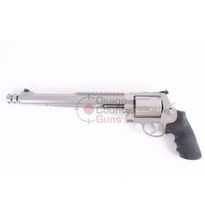 S&W 500 .500 10.5" Performance Center