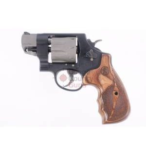 S&W 327 .357 2" Performance Center