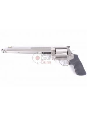 S&W 460XVR .460 10.5" Performance Center