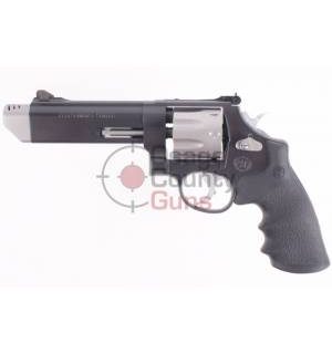 S&W 627 .357 5" PC V-Comp Two-Tone