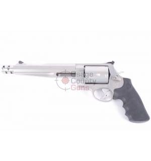 S&W 500 .500 7.5" Performance Center