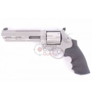 S&W 629 .44 6" Competitor