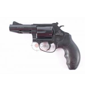 S&W 632 .327 3"