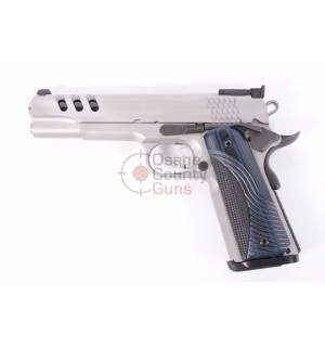 S&W 1911 .45 3" Performance Center