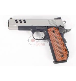 S&W 1911 .45 4.25" Performance Center