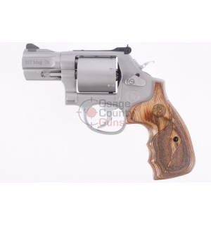 S&W 686 Performance Center 2.5" .357 Mag