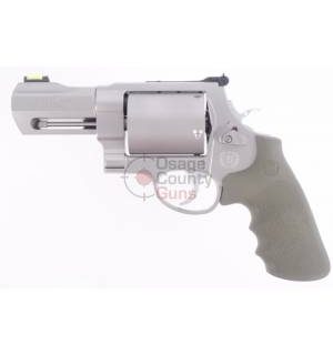 S&W 460XVR .460 3.5" Performance Center