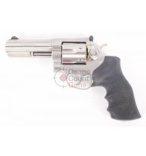 Ruger GP100 .357 Mag 4" DA Revolver