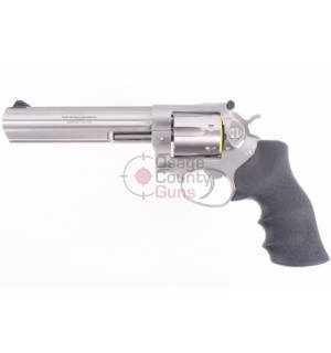 Ruger GP100 .357 Mag 6" DA Revolver