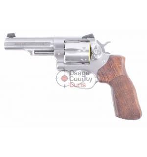 Ruger GP100 Match Champion - 4.2" .357 Mag