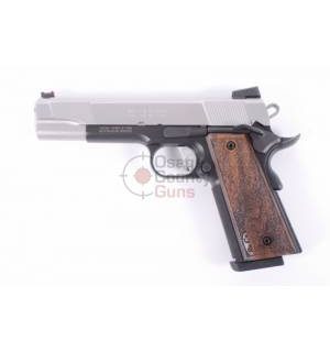 S&W 1911 .45 5" Pro Series