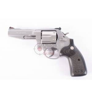 S&W 686 SSR .357 4" Pro Series