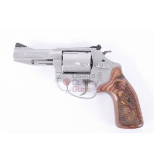 S&W 60 .357 3" Pro Series