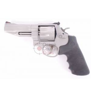 S&W 627 .357 4" - Pro Series