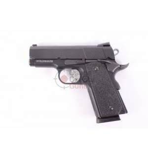 S&W 1911 .45 3" Pro Series