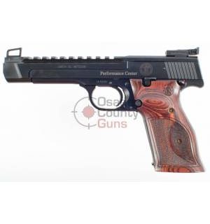 S&W 41 Performance Center - 5.5" .22LR
