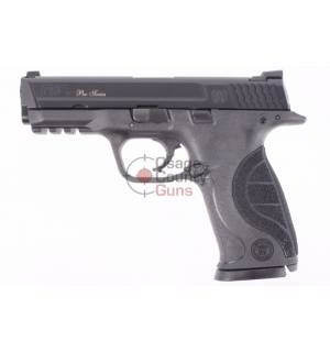 S&W M&P40 Pro - 4.25" .40 S&W