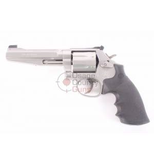 S&W 686 Plus .357 5" - Pro Series