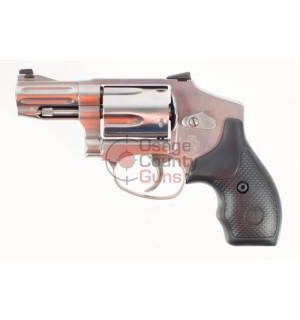 S&W 640 .357 2.1" Pro Series