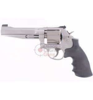 S&W 986 5" 9mm Performance Center
