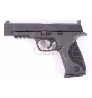 S&W M&P .40 L Pro Series C.O.R.E.