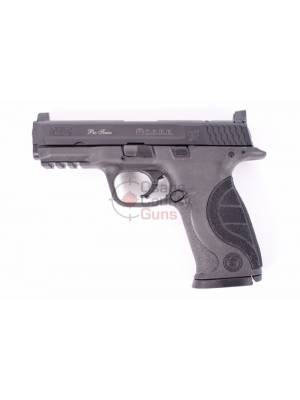 S&W M&P 9mm Pro Series C.O.R.E.