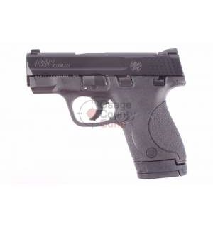 S&W M&P 9mm SHIELD