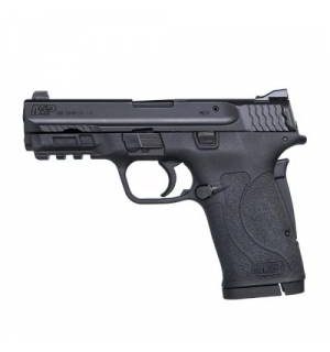 S&W M&P 380 Shield EZ (No Safety) - 3.7" .380 ACP